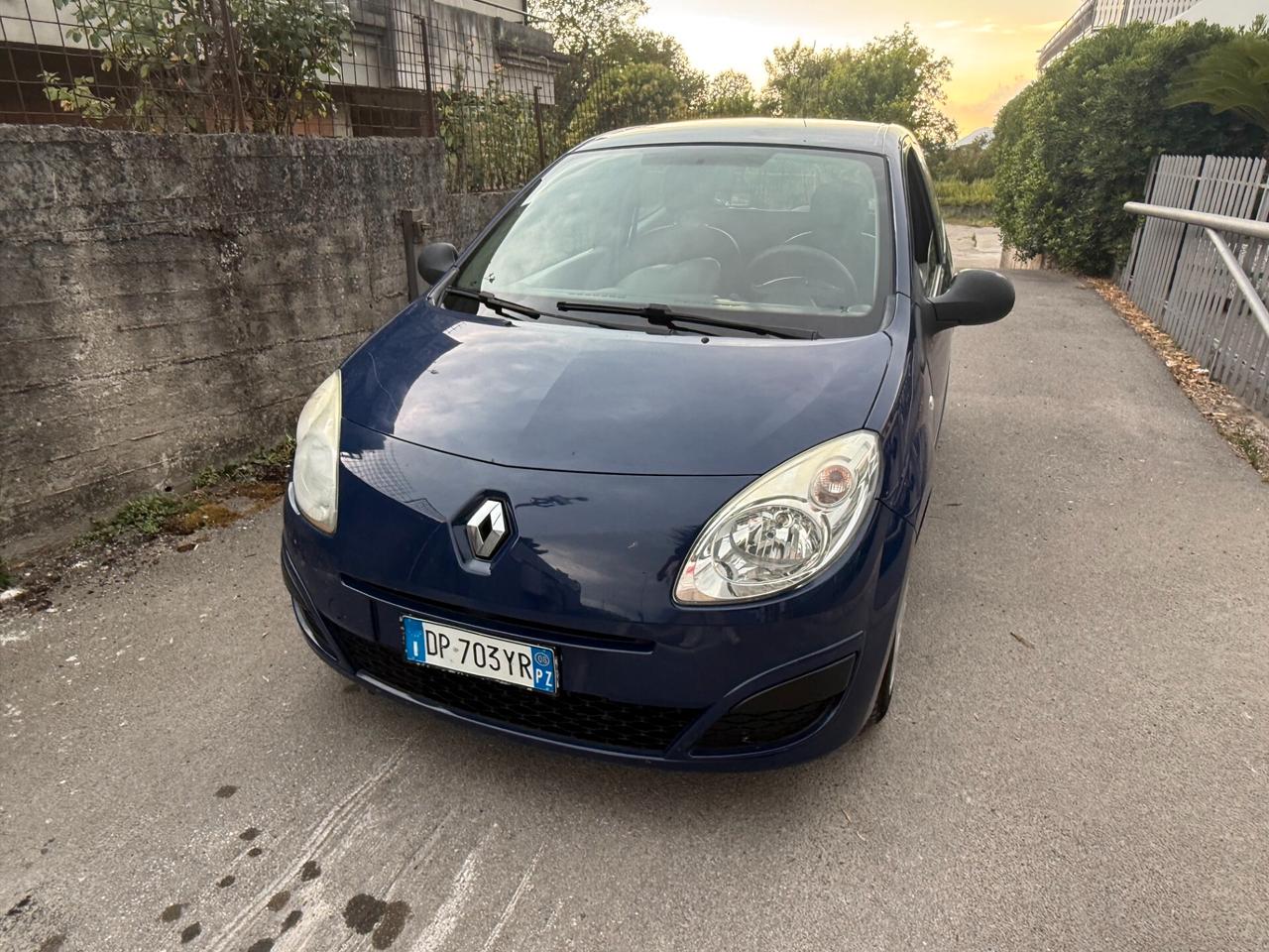 Renault Twingo 1.2 8V Dynamique