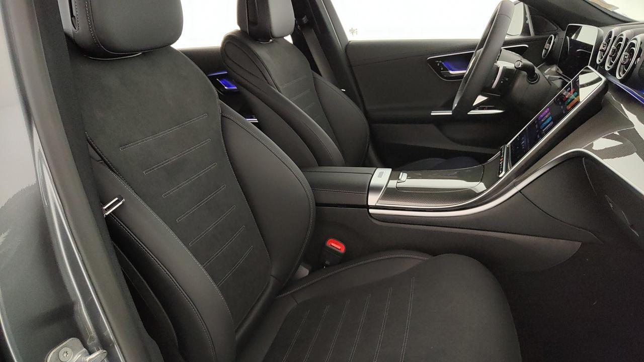 Mercedes-Benz C 220 d mhev AMG Line Advanced 200cv auto