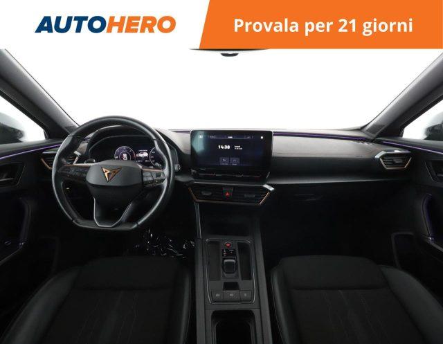 CUPRA Formentor 1.4 e-Hybrid DSG