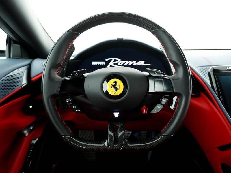 Ferrari Roma Roma 3.9 F1 dct