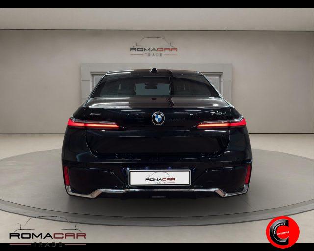 BMW 740 d xDrive