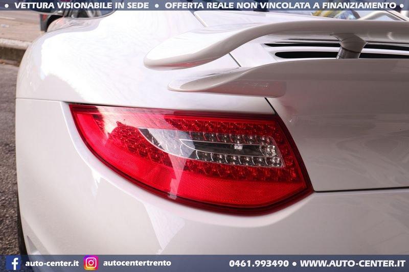 Porsche 911 997.2 Turbo S Coupé PDK 530CV *111 PUNTI