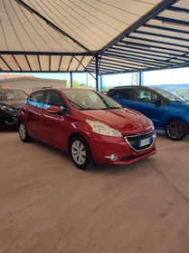 Peugeot 208 1.4 HDi 68 CV 5 porte Business