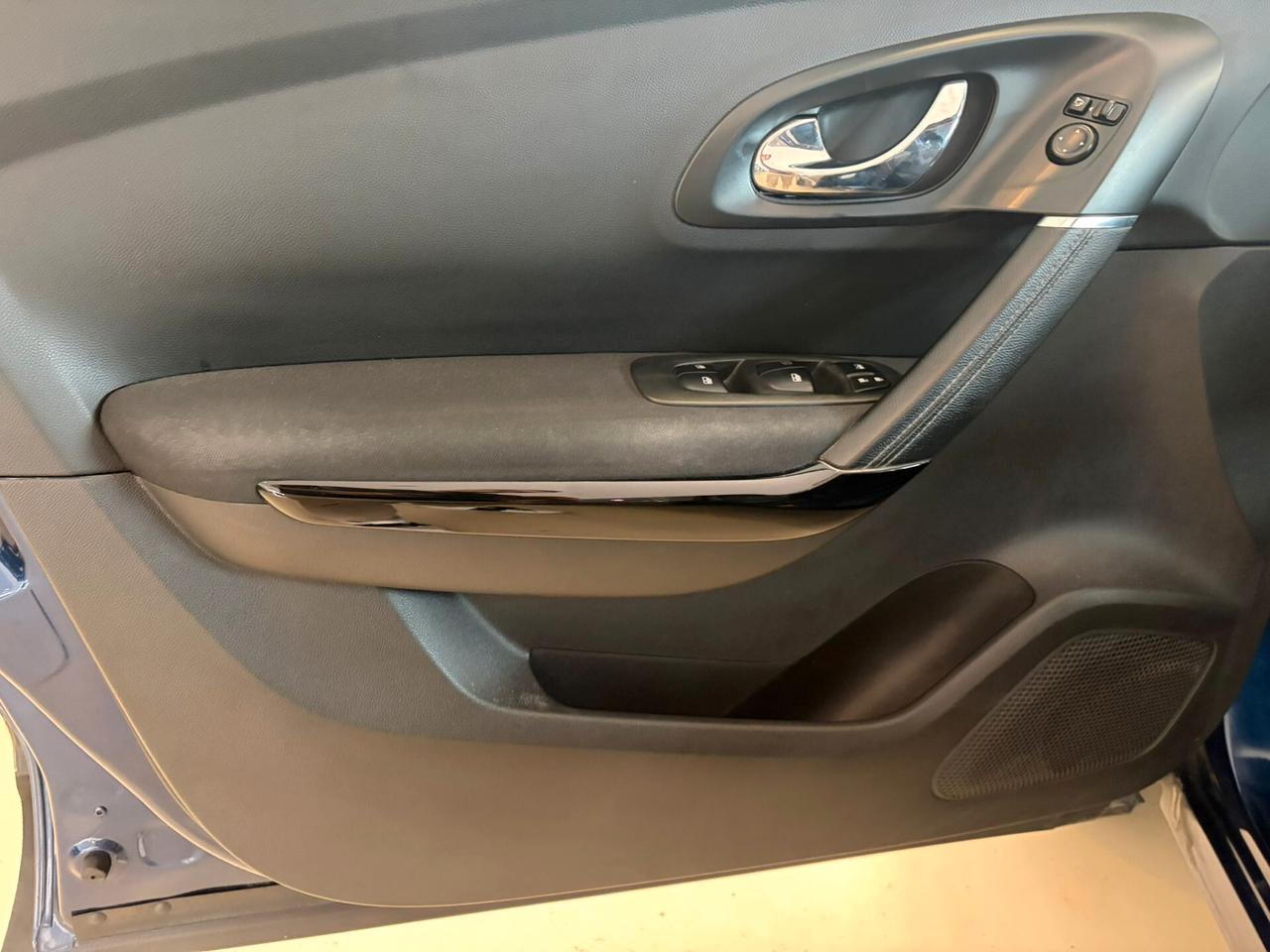 Renault Kadjar Energy Zen Diesel