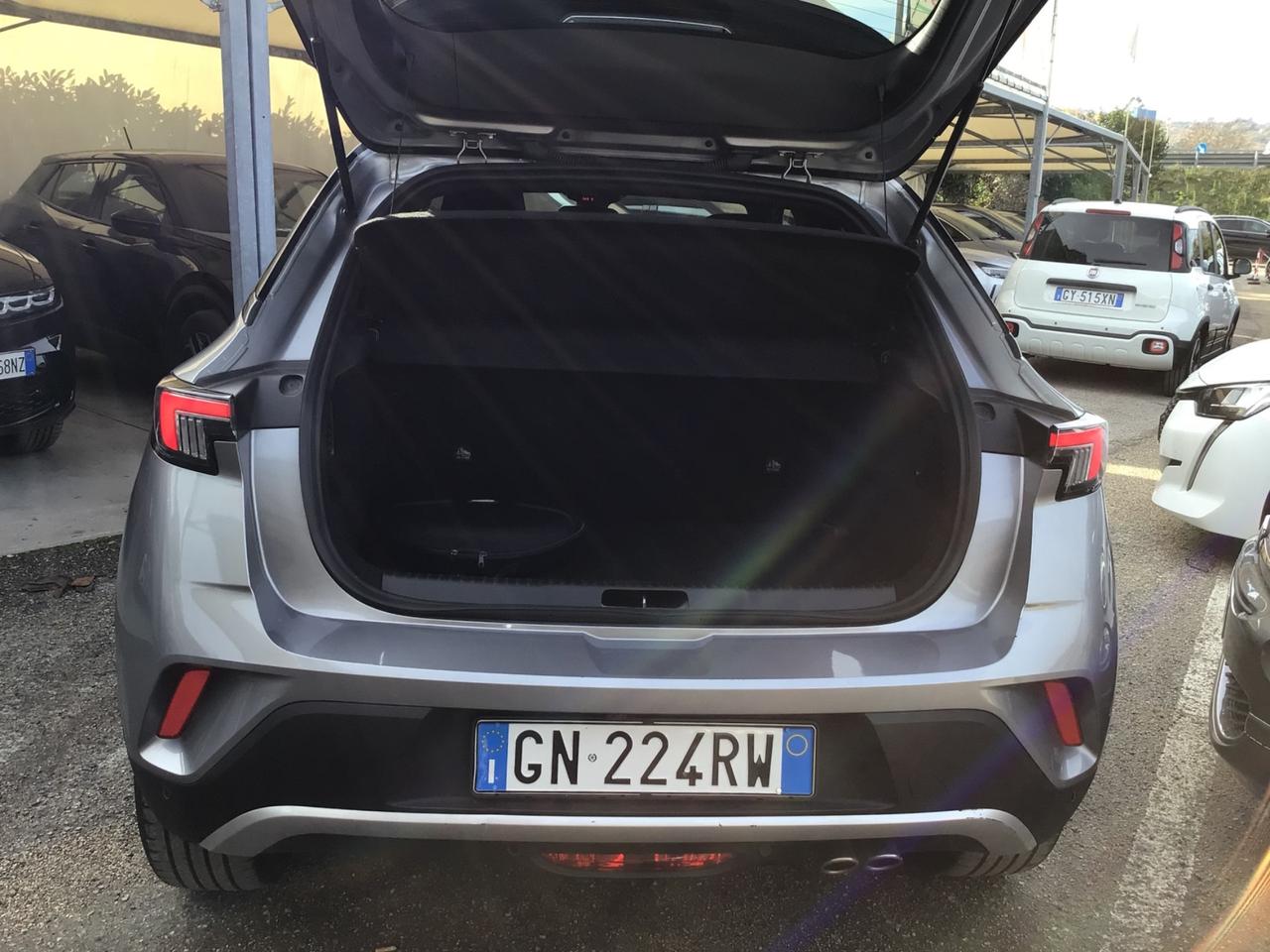 Opel Mokka 1.2 Turbo 136 CV Ultimate