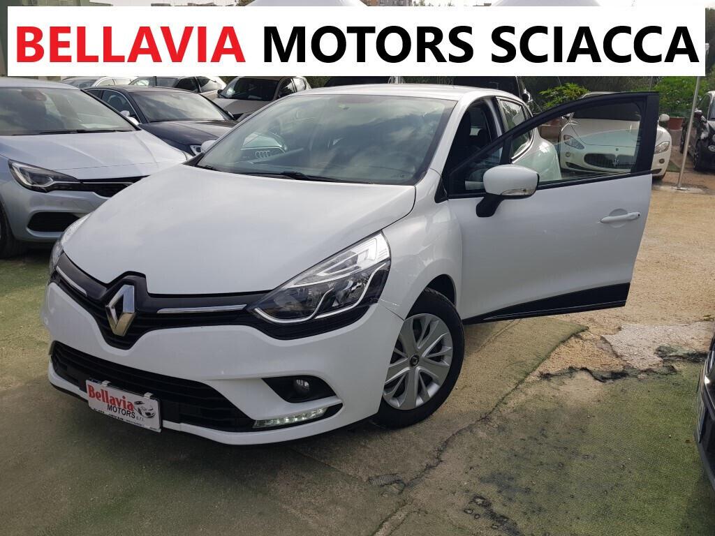 Renault Clio 1.5 dCi 75 CV 5P NAVI