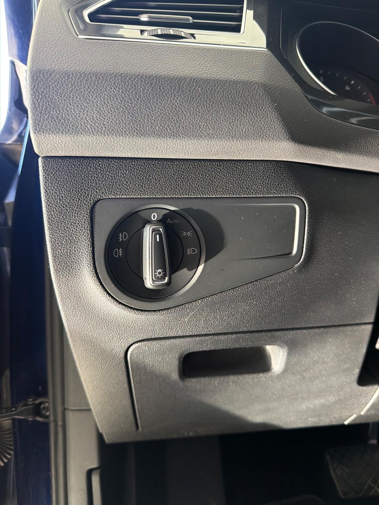 Volkswagen Tiguan 2.0 TDI SCR Style BlueMotion Technology