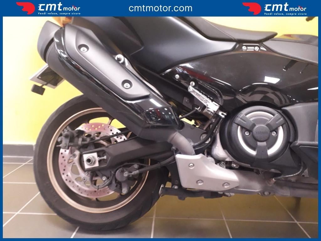 Yamaha T-Max 560 - 2022