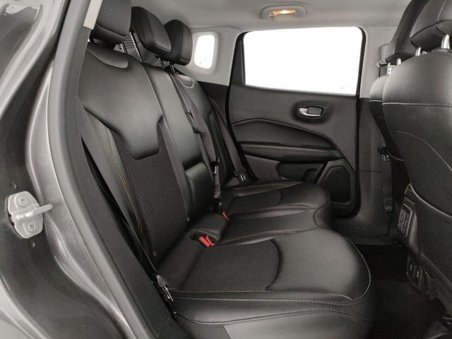 JEEP Compass 2.0 Multijet II aut. 4WD Limited