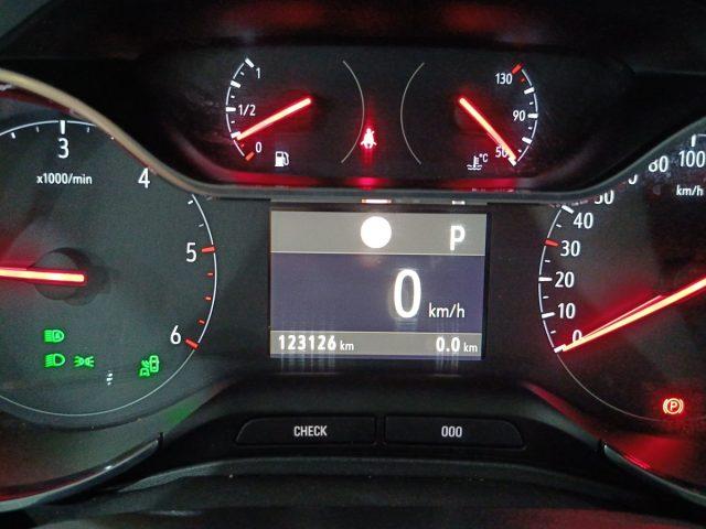 OPEL Grandland X 1.5 diesel Ecotec Start&Stop aut. Innovation