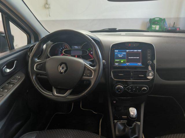 RENAULT Clio TCe 12V 90 CV 5 porte