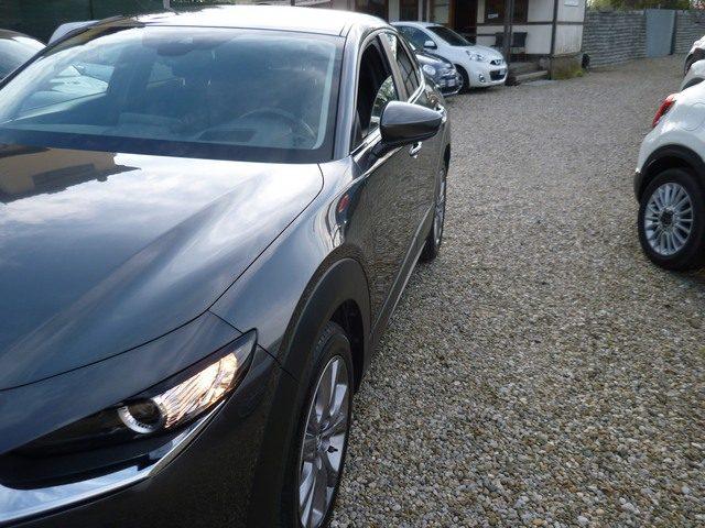 MAZDA CX-30 2.0L Skyactiv-G M Hybrid 2WD Executive apperance