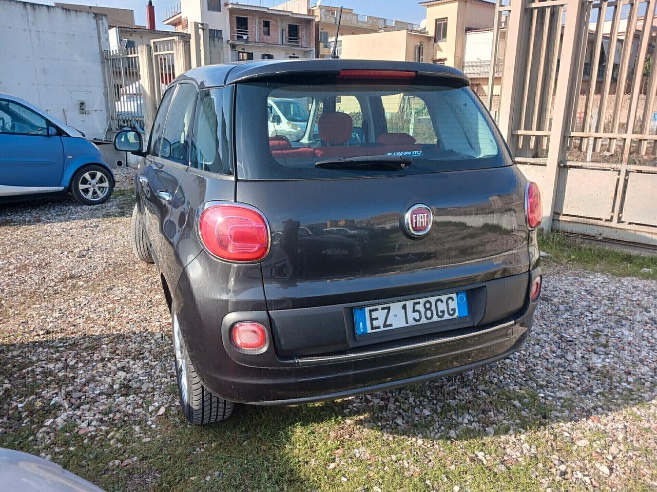 Fiat 500L 1.3 Multijet 85 CV Lounge EURO 6
