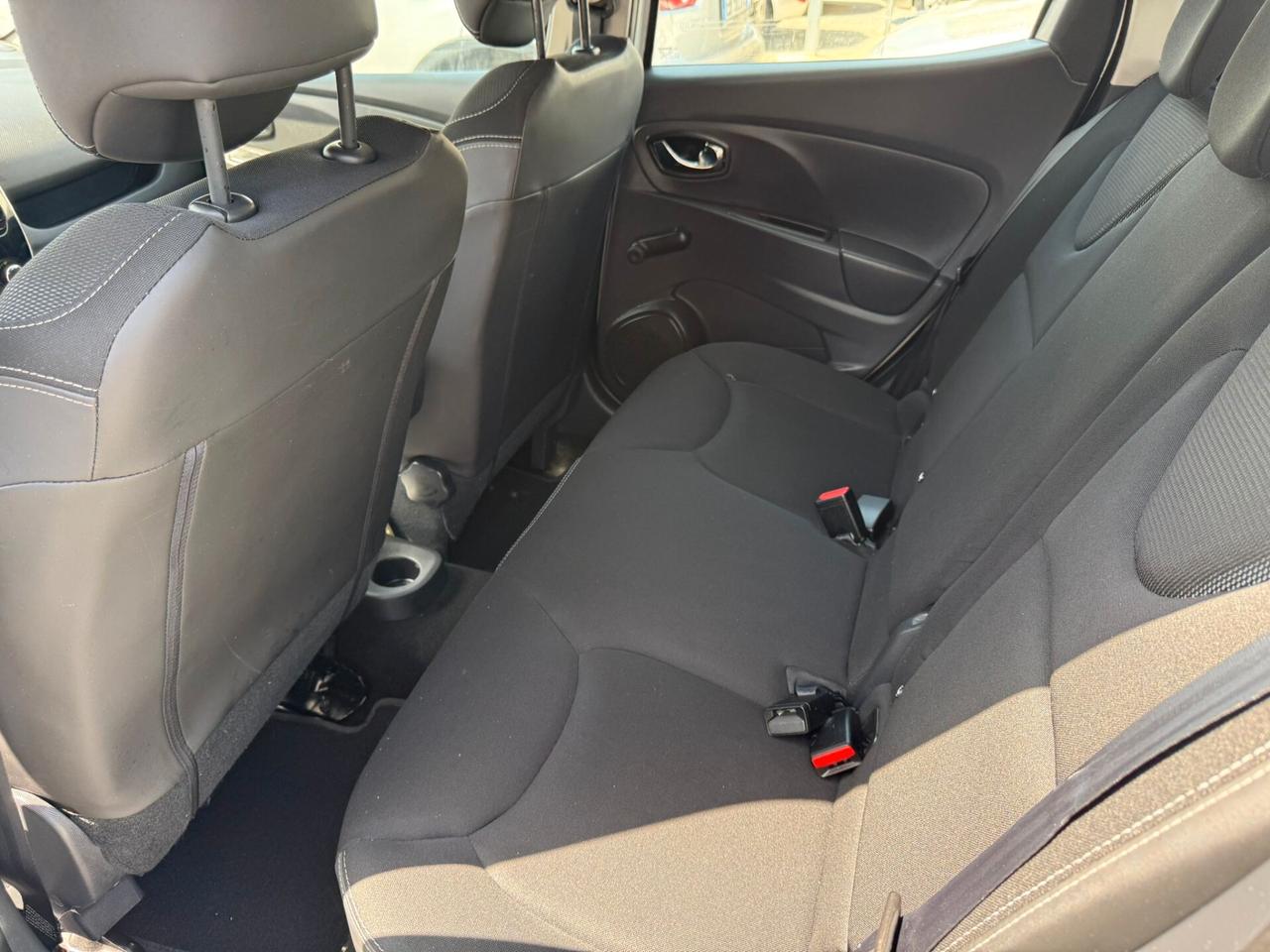 Renault Clio 1.2 75CV GPL 5 porte Wave