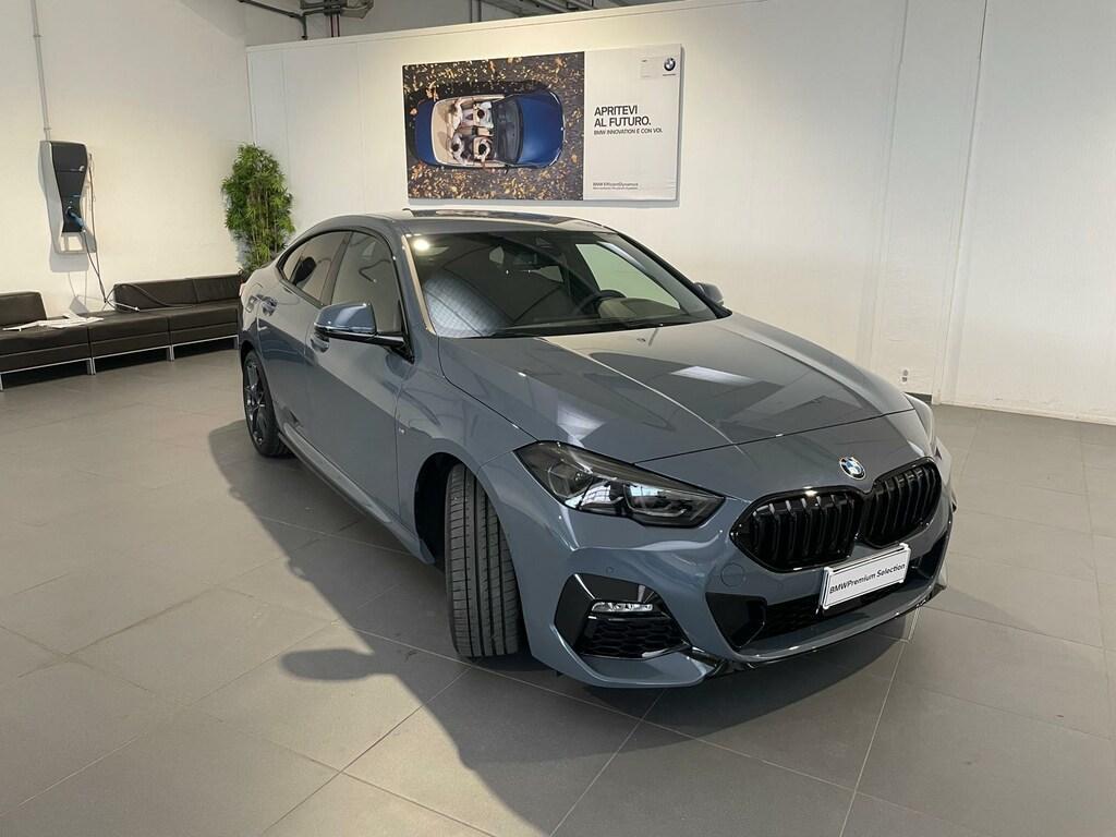 BMW Serie 2 Gran Coupe 220 d Msport xDrive Steptronic