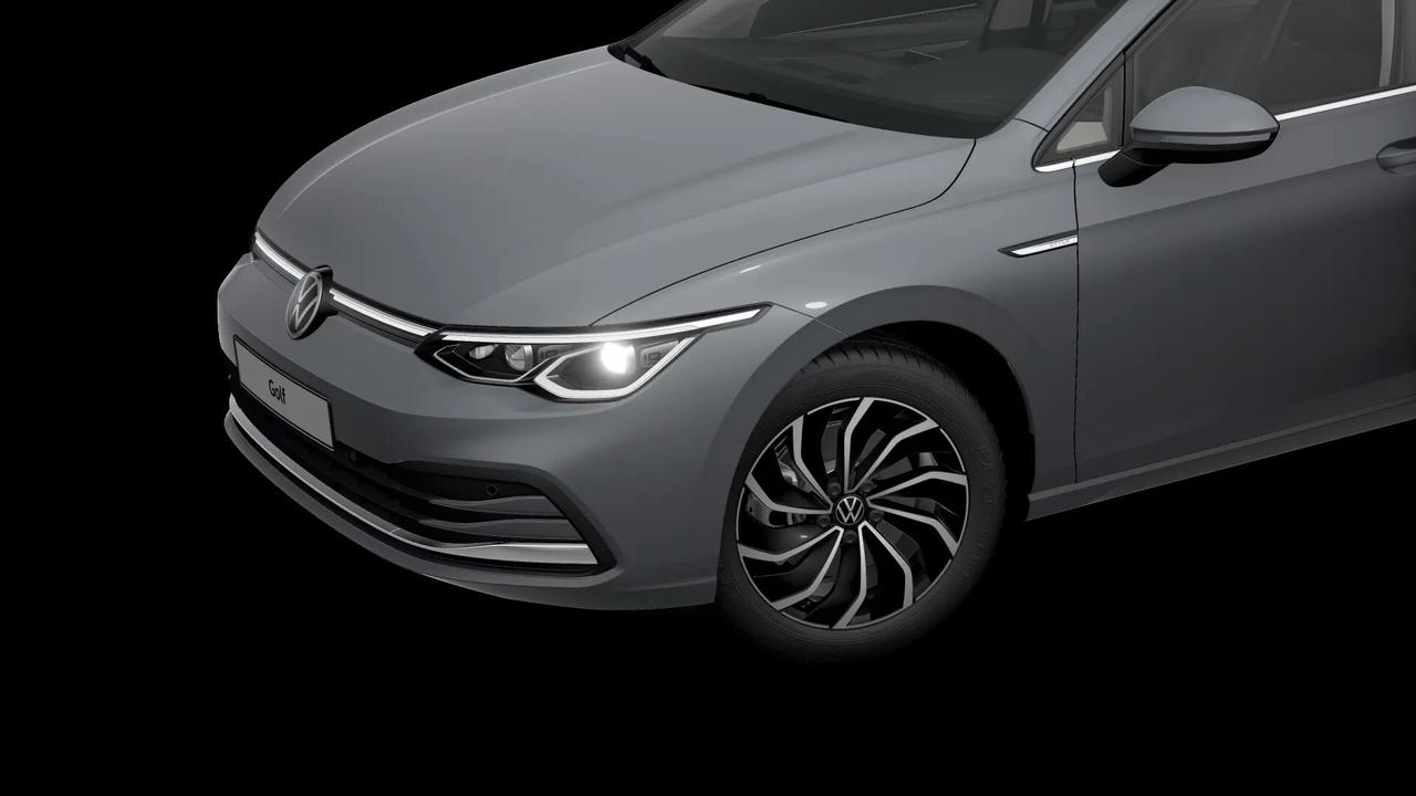 VOLKSWAGEN GOLF VARIANT 2.0 TDI STYLE 116CV DSG IN ARRIVO