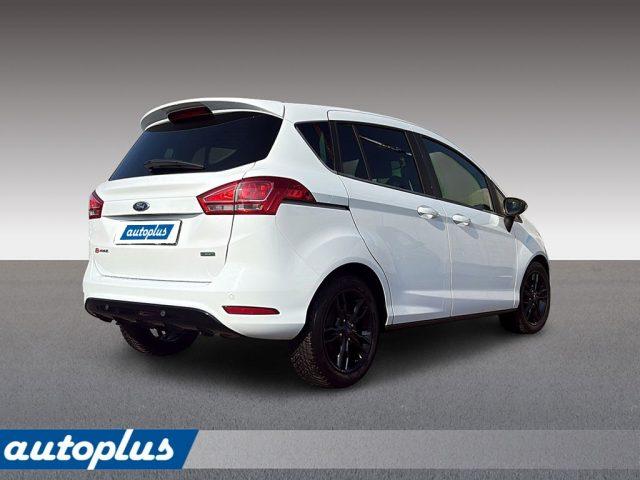 FORD B-Max 1.0 EcoBoost 100CV COLOURLINE