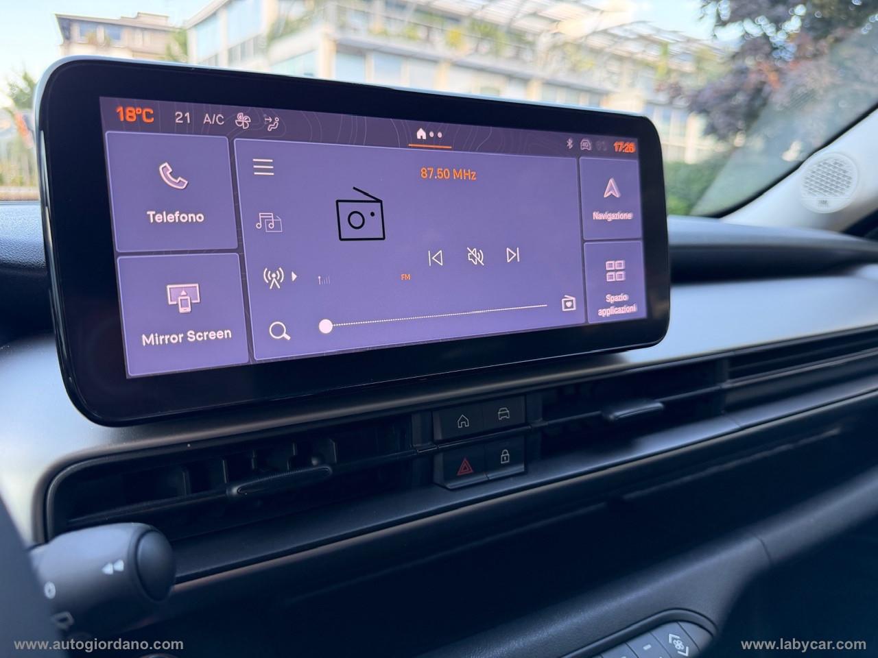 JEEP Avenger 1.2 Turbo Summit