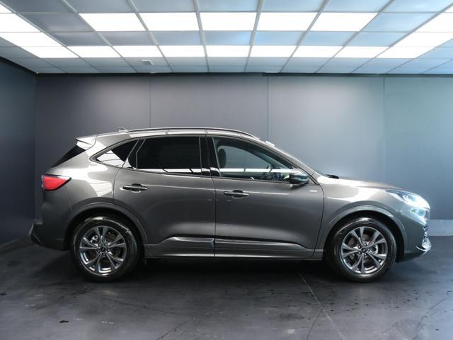 FORD Kuga 2.0 EcoBlue 120CV aut. 2WD ST-Line