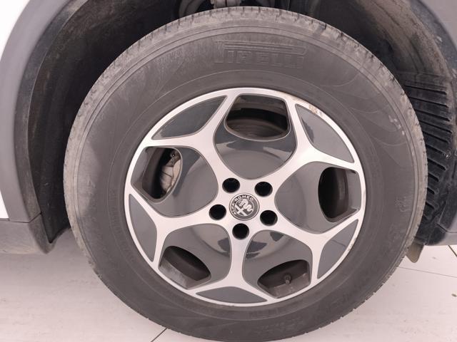 ALFA ROMEO Stelvio 2.2 t Business Q4 190cv auto