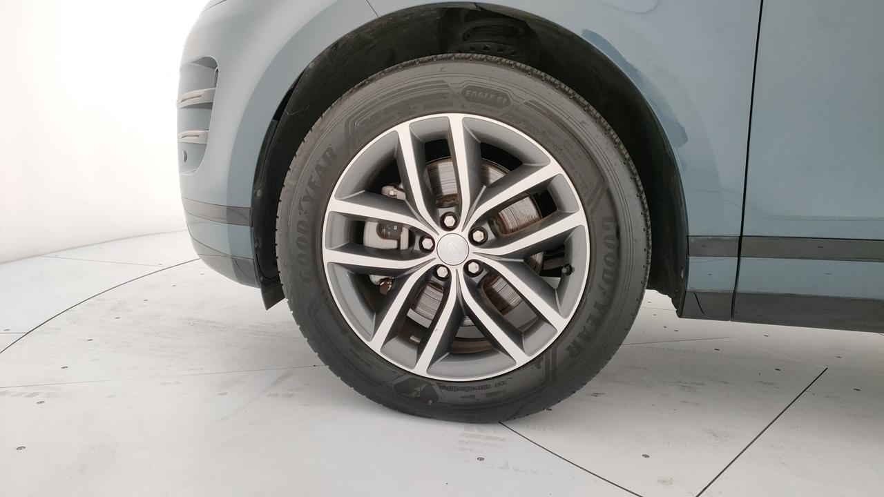 LAND ROVER Range Rover Evoque 1.5 i3 mhev Dynamic SE fwd 160cv auto