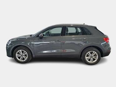 AUDI Q3 35 TDI S tronic Business