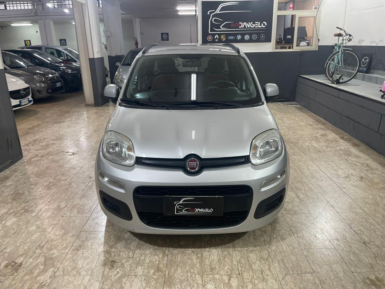 Fiat Panda 1.2 EasyPower Easy