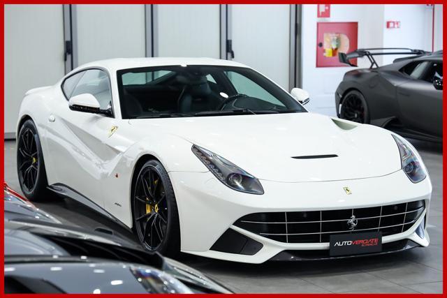 FERRARI F12 berlinetta