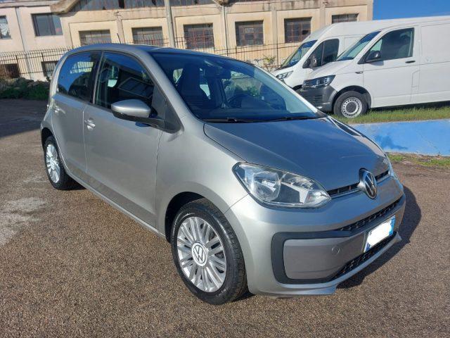 VOLKSWAGEN up! 1.0 5p. sport up! BlueMotion Technology