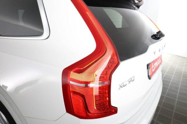VOLVO XC90 XC90 D5 AWD Geartronic Business Plus