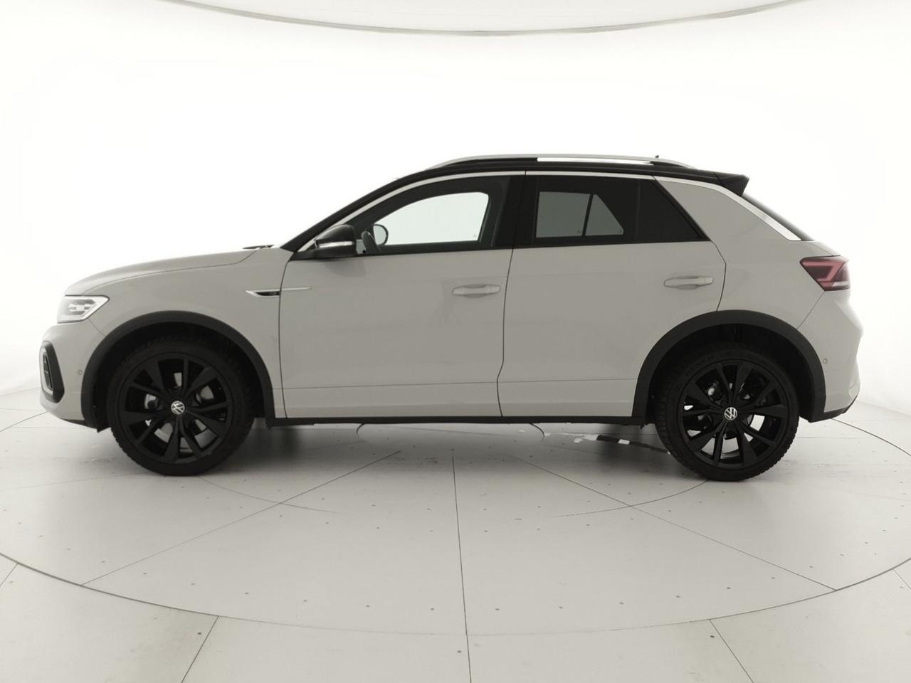 Volkswagen T-Roc 1.5 tsi r-line