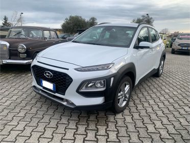 Hyundai Kona 1.6 CRDI 115 CV Comfort con FCA