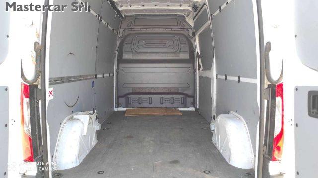 MERCEDES-BENZ Sprinter SPRINTER eSprinter - 4 batterie - GG429WT