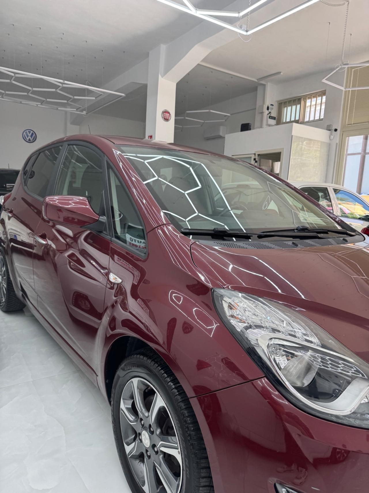 Hyundai iX20 1.4 CRDI 90 CV XPossible