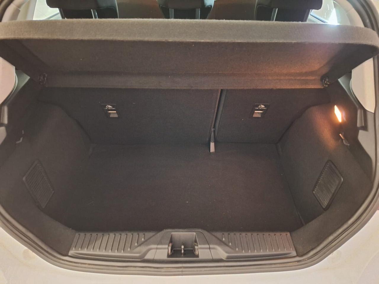 Ford Fiesta 1.5 TDCI EcoBlue 86CV - Connect