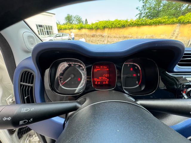 FIAT Panda 1.3 MJT S&S Easy