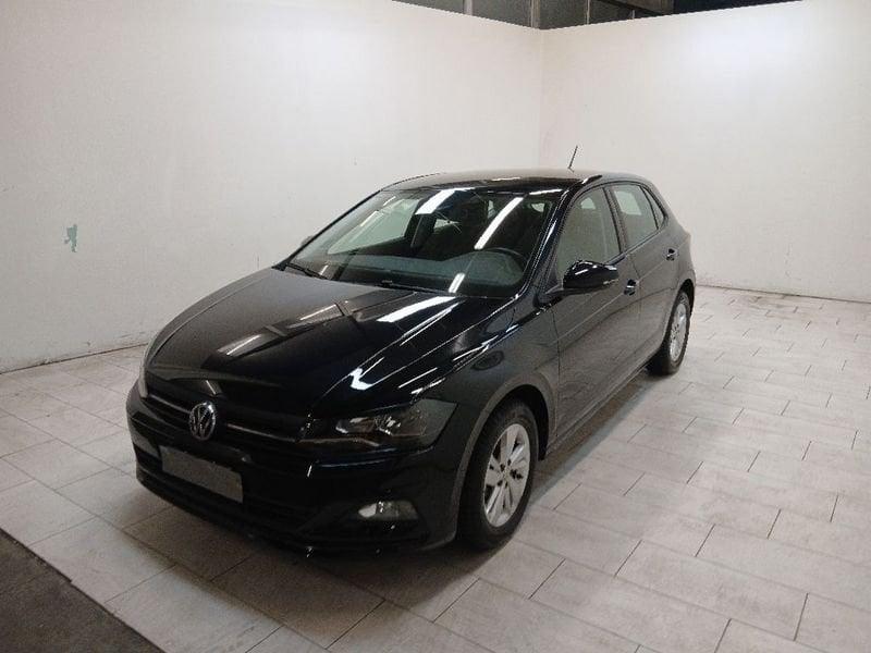 Volkswagen Polo 5p 1.0 tsi Highline 95cv