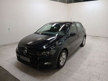 Volkswagen Polo 5p 1.0 tsi Highline 95cv