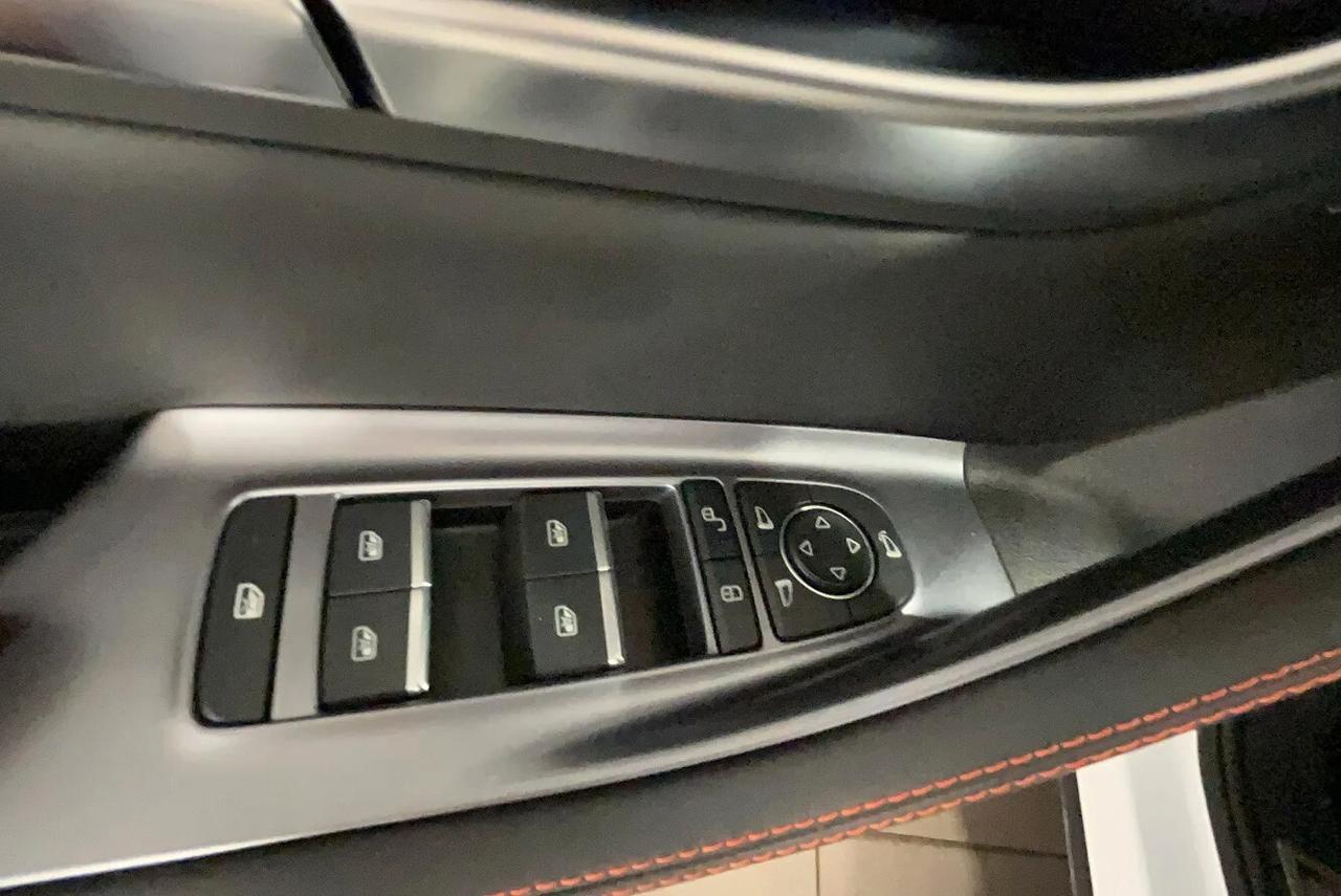 Byd Seal U DMi 1.5 218 CV PHEV Comfort