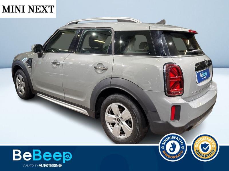 MINI Mini Countryman F60 MINI COUNTRYMAN 1.5 ONE CLASSIC