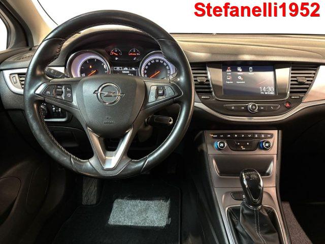 OPEL Astra 1.6 CDTI EcoFLEX S&S Sports Tourer Elective