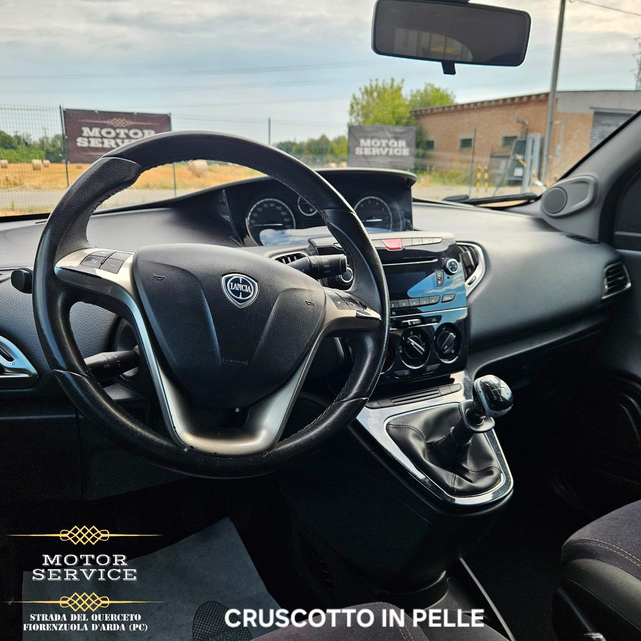 Lancia Ypsilon 1.2 PREZZO REALE E FINALE