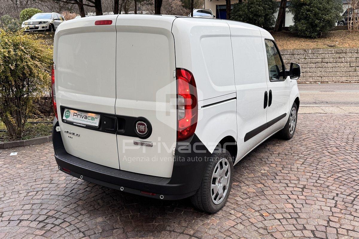 FIAT Doblò 1.6 MJT 120CV PC-TN Cargo Lamierato SX 3 Posti