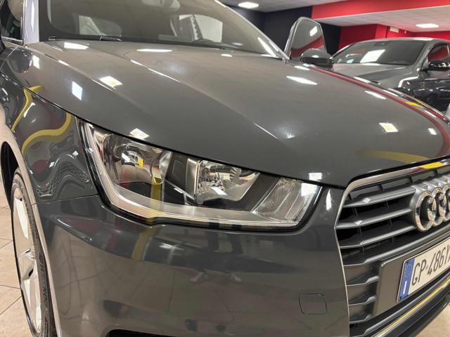 AUDI A1 1.0 82 CV TFSI Design