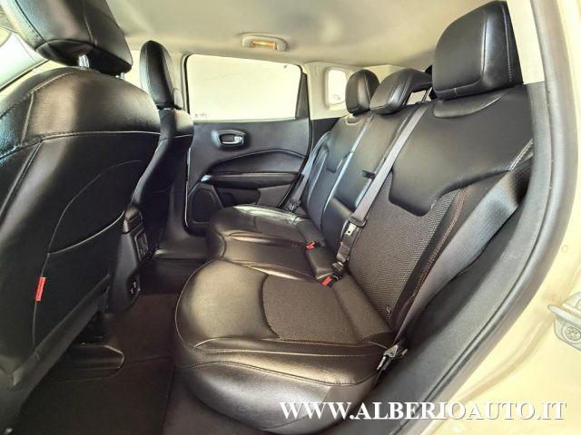 JEEP Compass 2.0 Multijet II 170 aut. 4WD Trailhawk