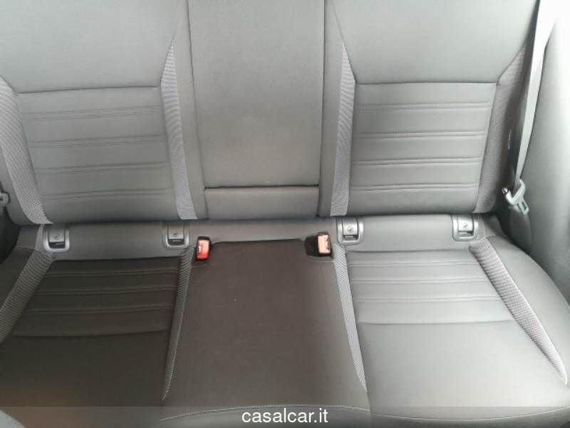 Skoda Octavia Octavia 1.6 TDI CR 115 CV Wagon Executive AUTOCARRO 24 MESI DI GARANZIA PREZZO IVA ESCLUSA