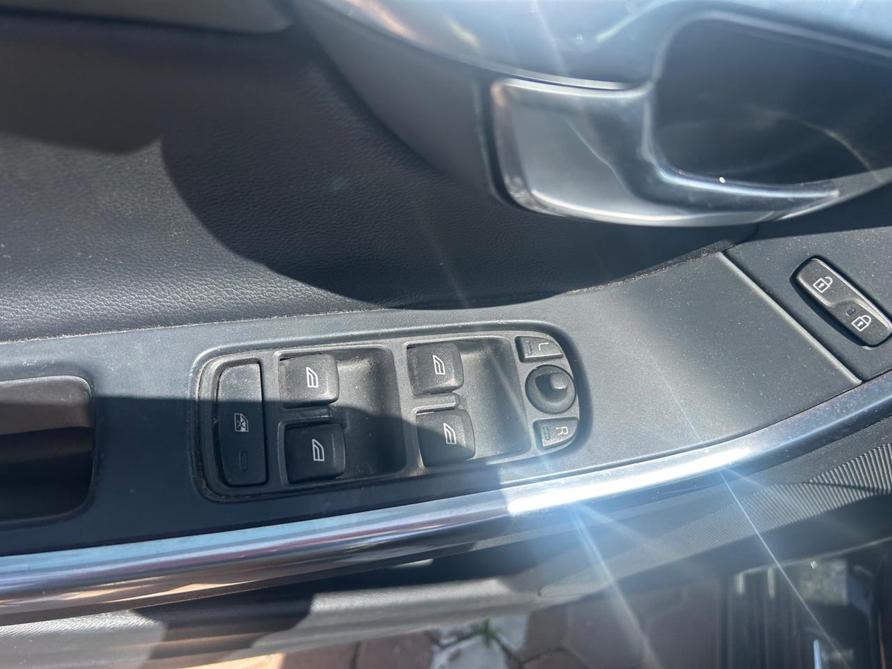 Volvo V60 D2 1.6