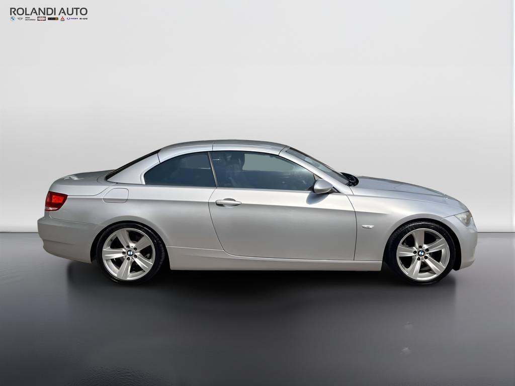 BMW Serie 3 Cabrio 320 i Attiva