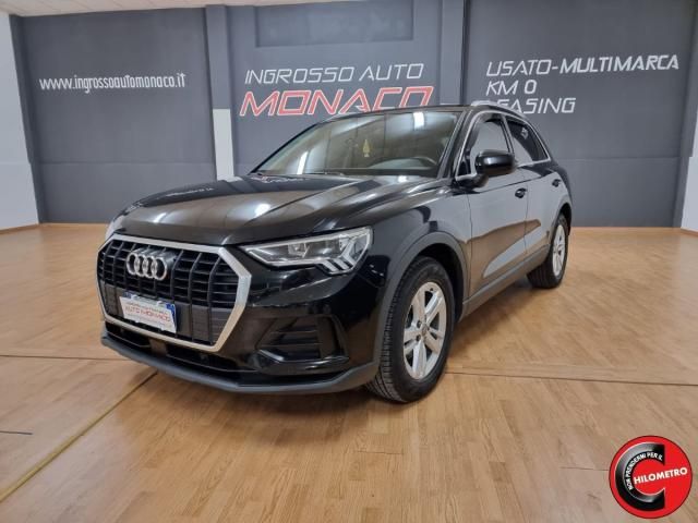 AUDI Q3 - 35 TDI 190cv S tronic - 2019