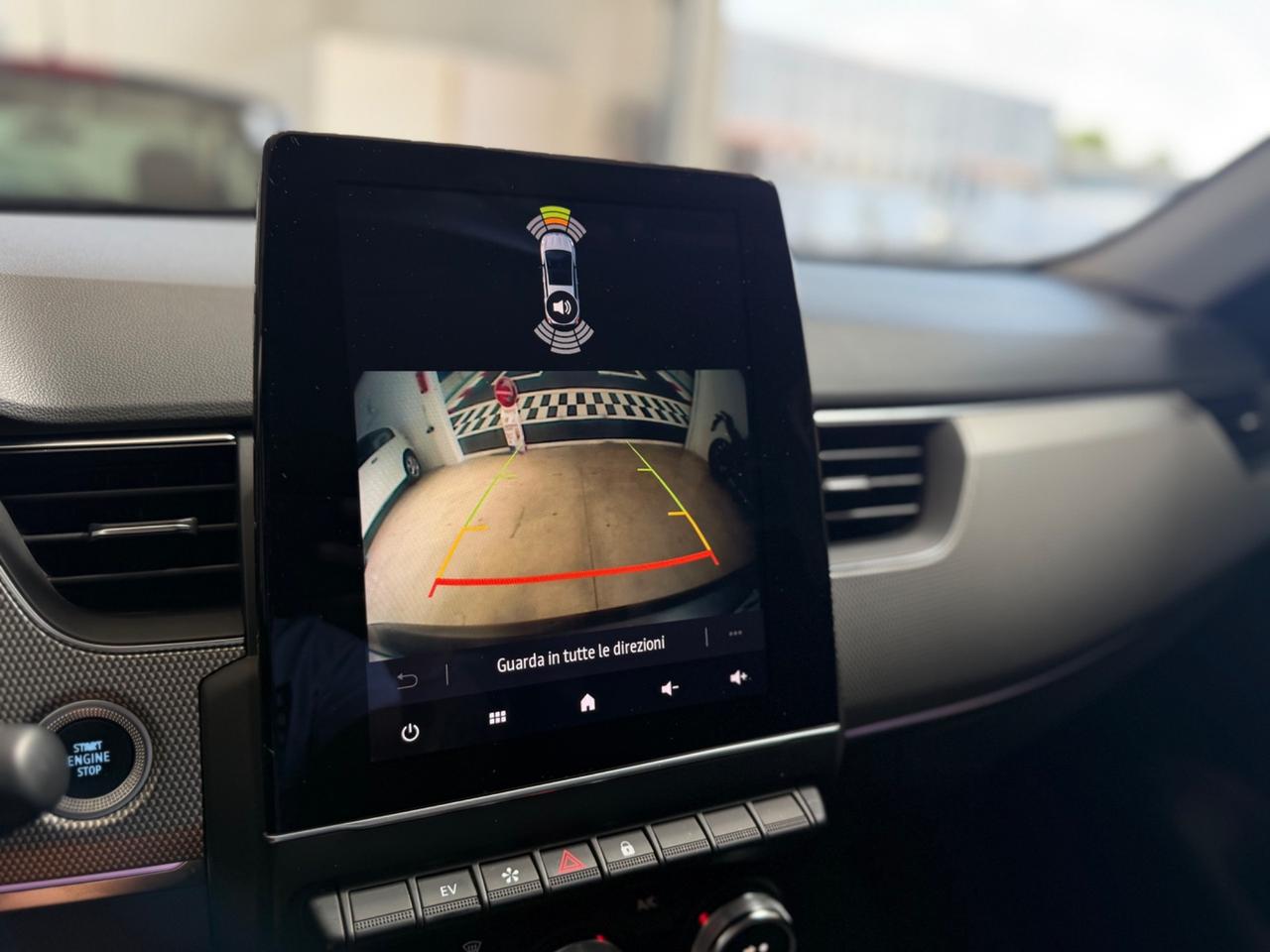 Renault Arkana Full Hybrid E-Tech 145 CV